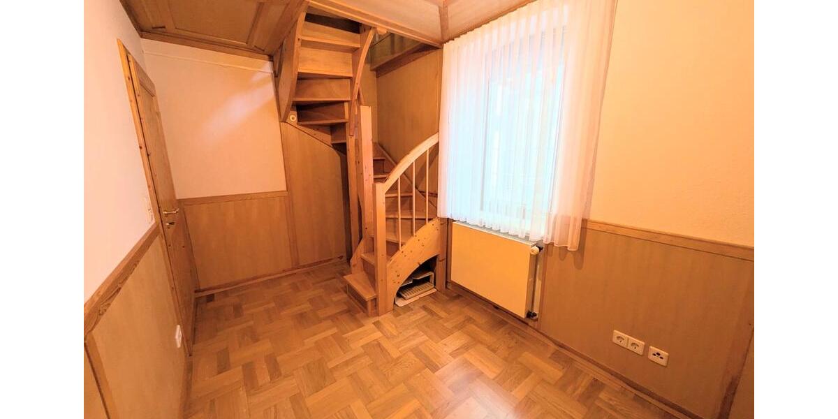 Maisonettenwohnung Elchingen Oberelchingen - 5 Zimmer, 95 m&sup2;, 1.240&euro; | Angebot:26234767