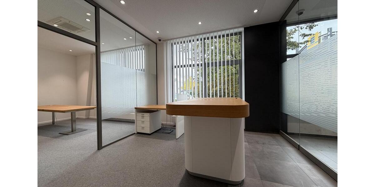 Gewerbeobjekt Ehingen (Donau) - 1.200&euro; | Angebot:25075917