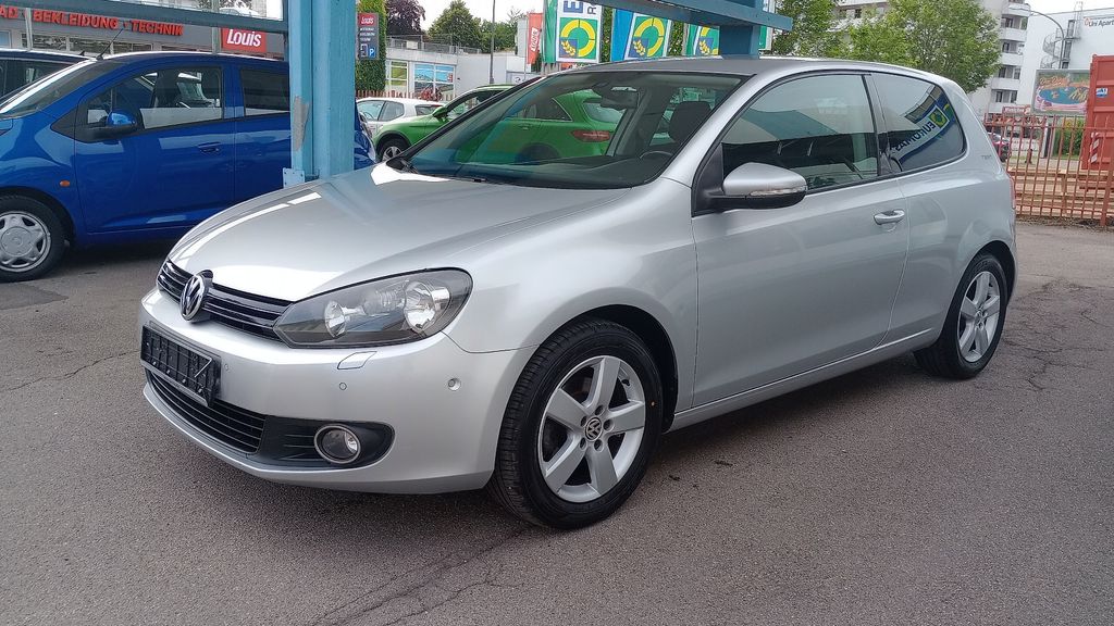 VW Golf 198.000 km 4.190 &euro; Neu-Ulm 89231