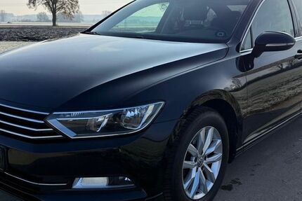 VW Passat 59.000 km 16.999 &euro; Neu-Ulm 89231
