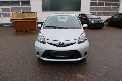 Toyota Aygo (X) 141.720 km 3.400 € Laupheim 88471