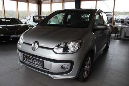 VW up! 42.000 km 12.290 € Amstetten 73340