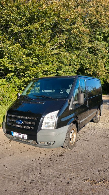Ford Transit 241.000 km 5.950 € Neu-Ulm 89233