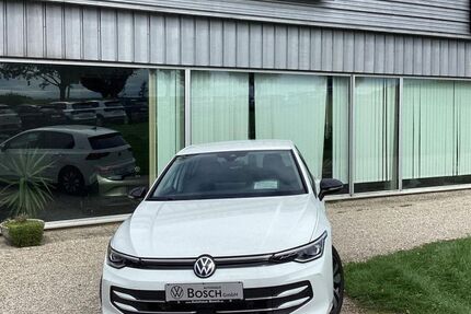 VW Golf 25.539 km 21.850 &euro; Schnürpflingen-Ammerstetten 89194