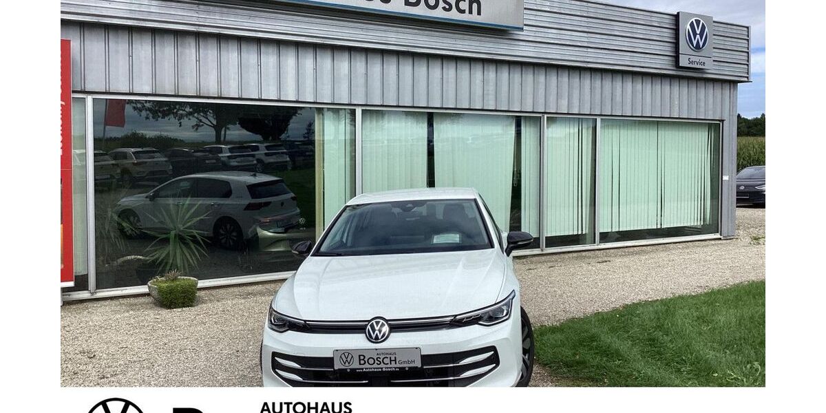 VW Golf 25.539 km 21.850 &euro; Schnürpflingen-Ammerstetten 89194