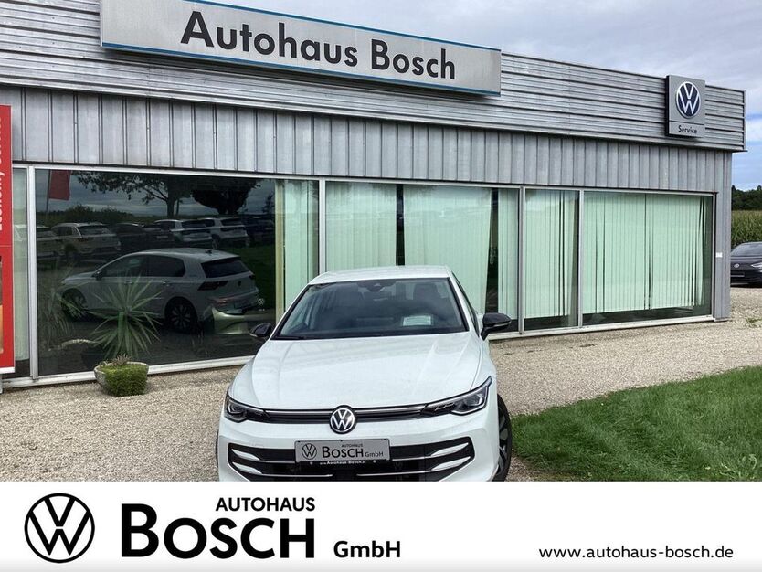 VW Golf 25.539 km 22.850 € Schnürpflingen-Ammerstetten 89194