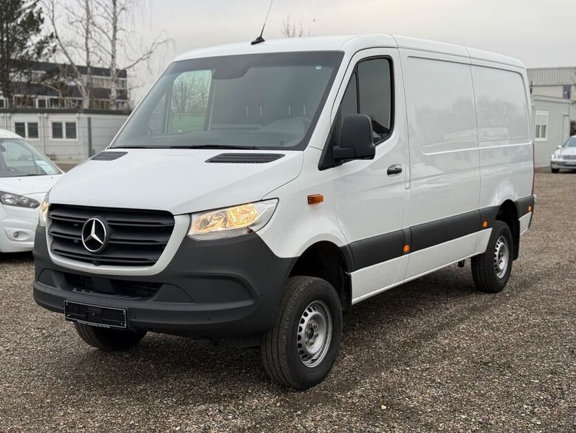 Sprinter