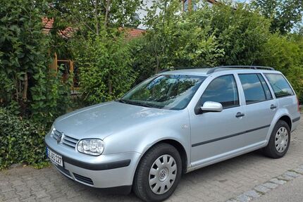 VW Golf 210.000 km 1.800 &euro; illertissen 89257