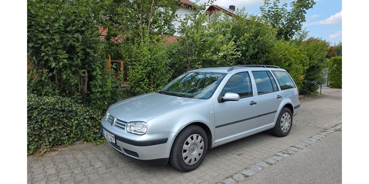 VW Golf 210.000 km 1.800 &euro; illertissen 89257