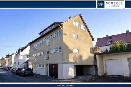 Haus Ulm Söflingen - 1 Zimmer, 326 m&sup2;, 1.197.000&euro; | Angebot:25697256