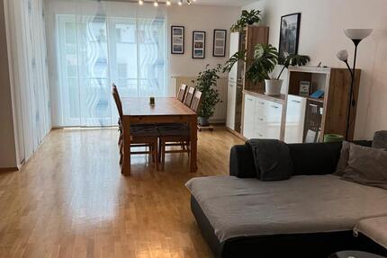 Helle 3-Zimmer Wohnung in Ehingen 3 zimmer