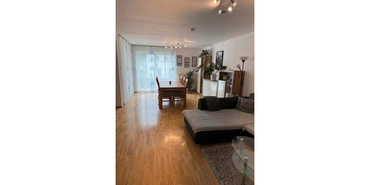 Helle 3-Zimmer Wohnung in Ehingen 3 zimmer