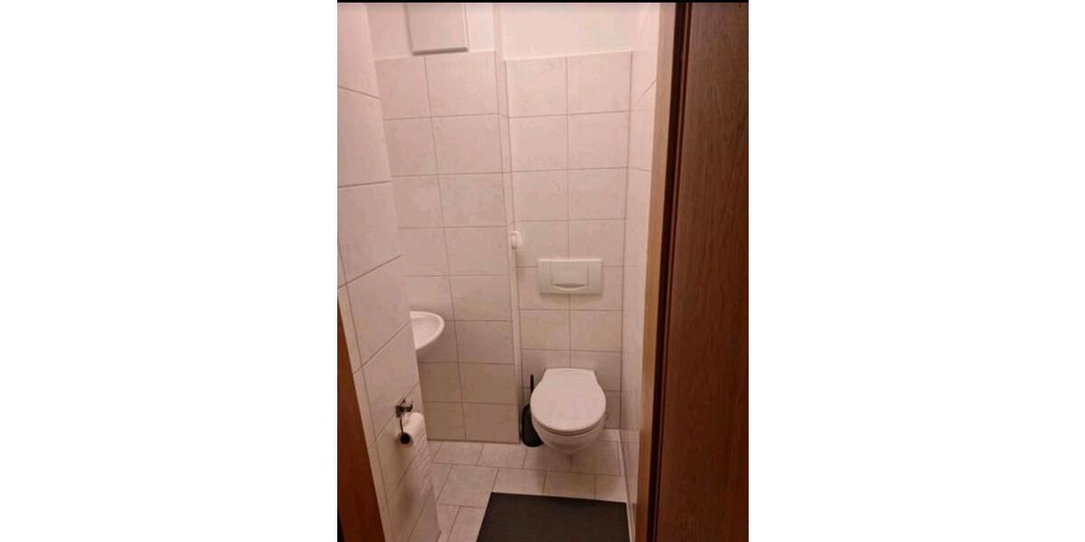 Sonnige und helle 3 Zi. Wohnung mit Südwest Balkon 3 zimmer