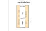 Dachgeschoßwohnung Sontheim an der Brenz - 3.5 Zimmer, 104 m&sup2;, 710&euro; | Angebot:26598330