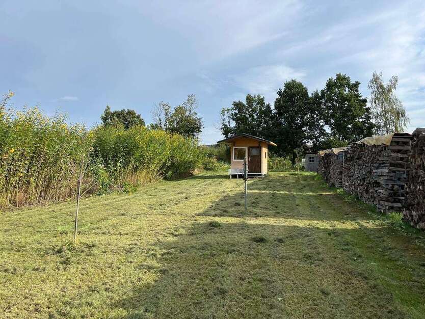 Grundstück zu verkaufen in Schwendi 10.500 € 281 m²