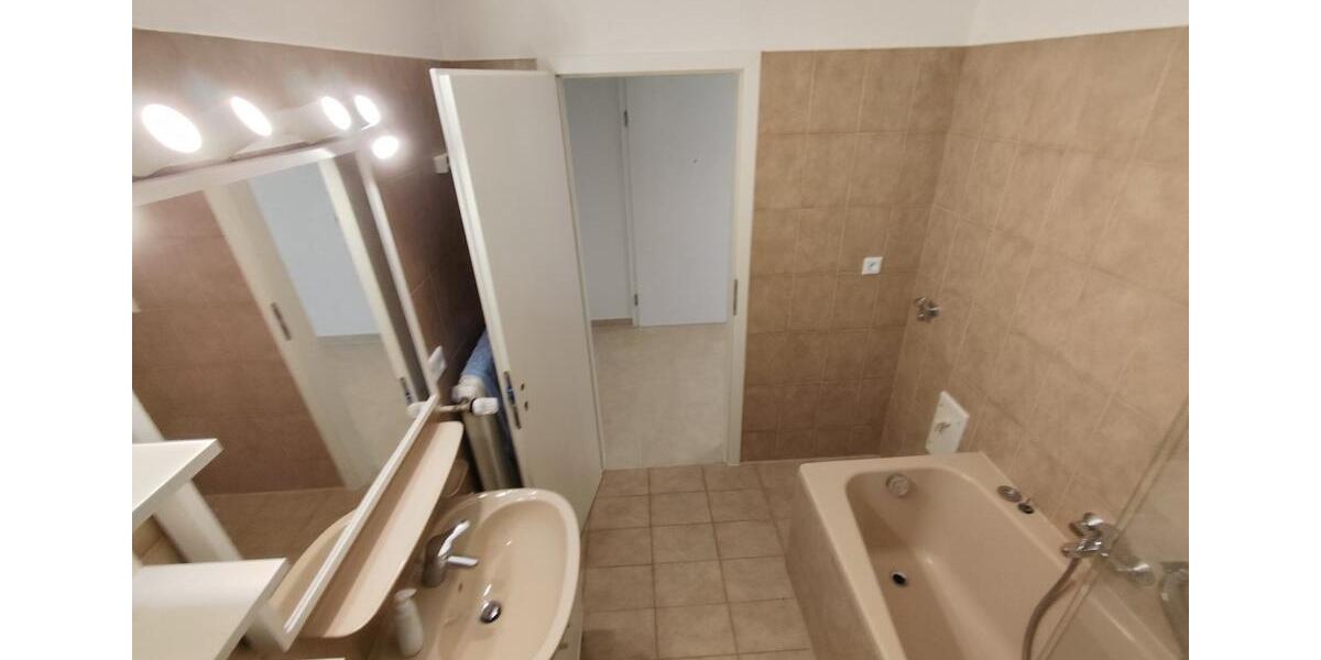 Erdgeschoßwohnung Ulm Obertalfingen - 2 Zimmer, 62 m&sup2;, 260.000&euro; | Angebot:24831148