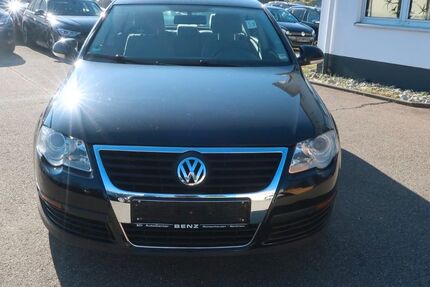 VW Passat 214.345 km 2.250 &euro; Laupheim 88471