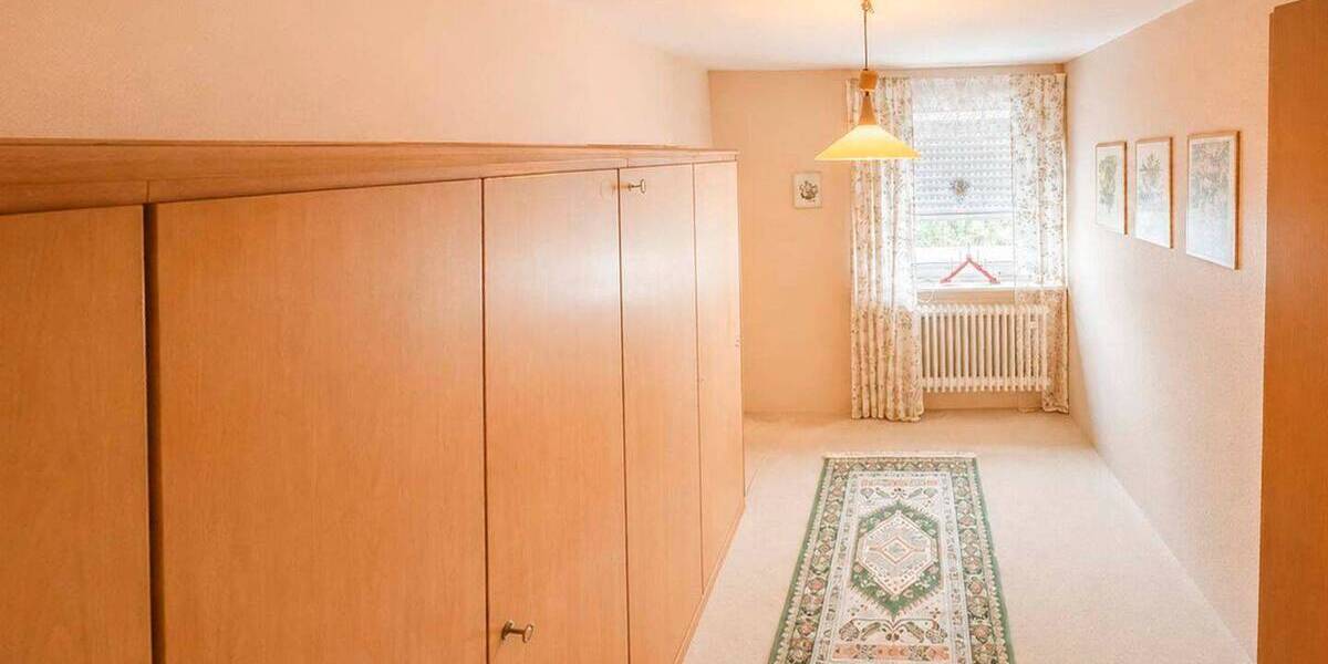 Einfamilienhaus Neu-Ulm Pfuhl - 5 Zimmer, 425.000&euro; | Angebot:26909945