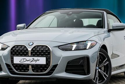 BMW 430 16.990 km 54.990 &euro; Günzburg 89312