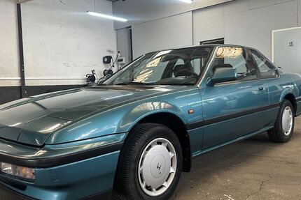 Honda Prelude 122.500 km 12.800 &euro; Neu Ulm 89231