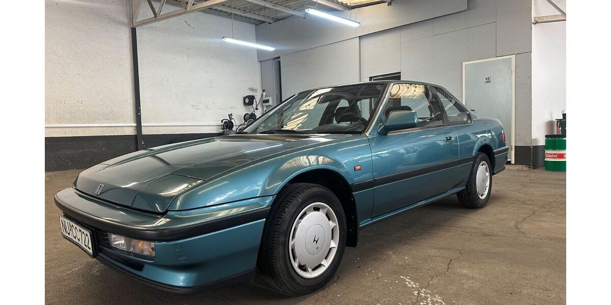 Honda Prelude 122.500 km 12.800 &euro; Neu Ulm 89231