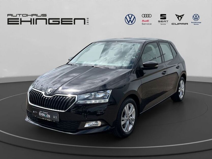 Fabia