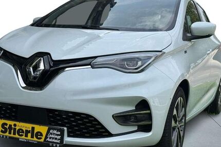 Renault ZOE 52.940 km 15.270 € Geislingen 73312