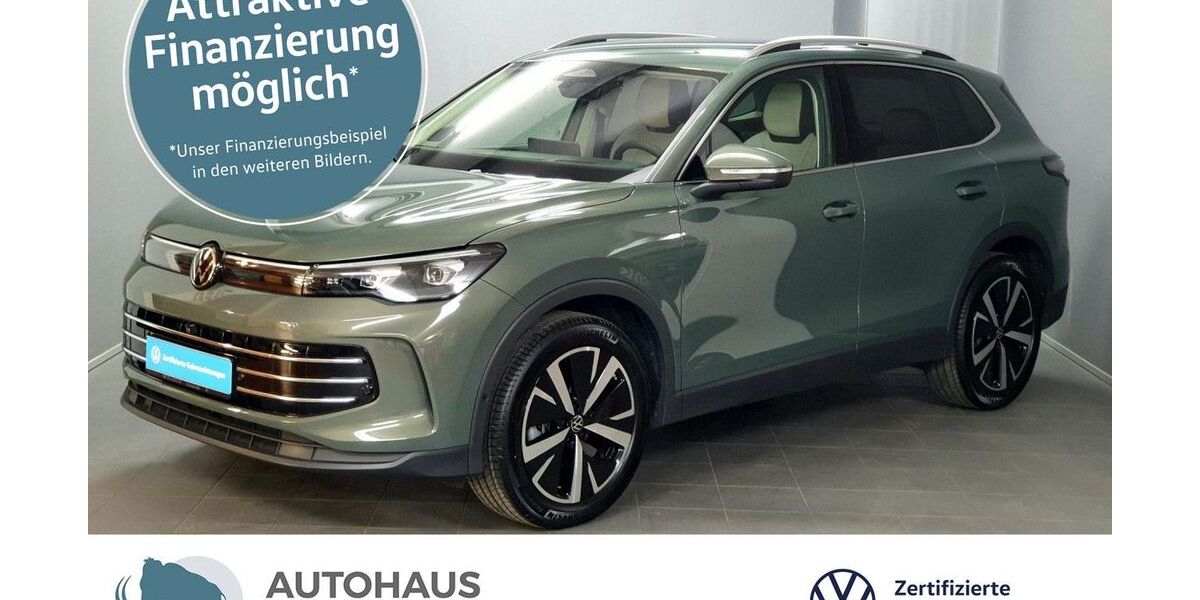 VW Tiguan 12.070 km 38.980 &euro; Blaubeuren 89143