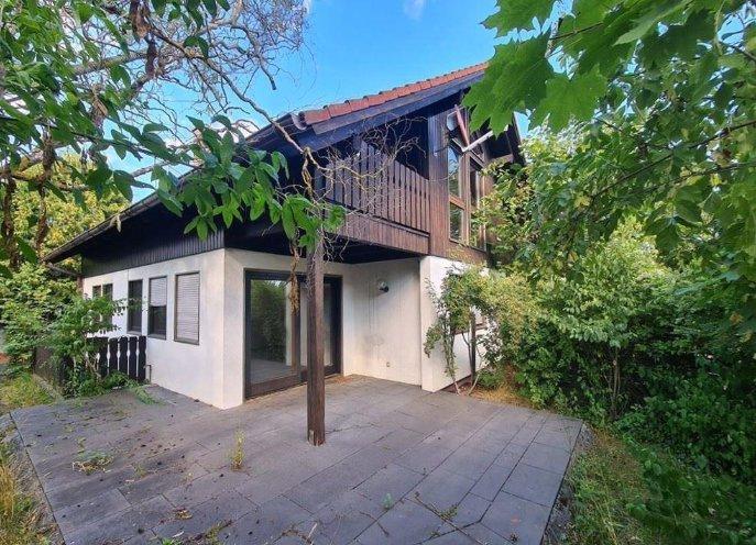 Einfamilienhaus Ulm Obertalfingen - 6.5 Zimmer, 125 m&sup2;, 625.000&euro; | Angebot:27142806