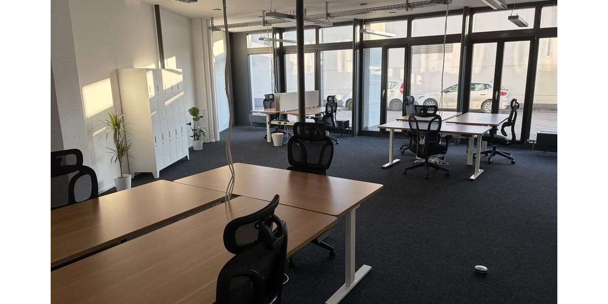 Gewerbeobjekt Ulm Söflingen - 1.670&euro; | Angebot:26736665
