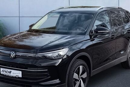 VW Tiguan 3.000 km 55.990 &euro; Laupheim 88471