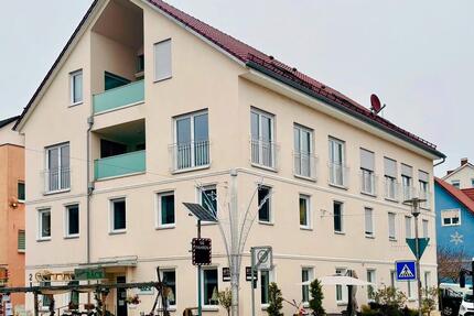 Wohnung Vöhringen - 4 Zimmer, 95 m&sup2;, 339.000&euro; | Angebot:27121417