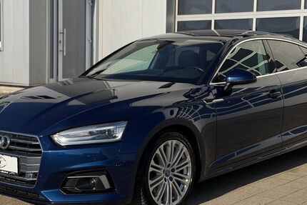 Audi A5 210.000 km 16.490 &euro; Elchingen 89275