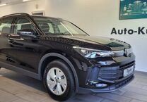 Gebrauchtwagen VW Tiguan