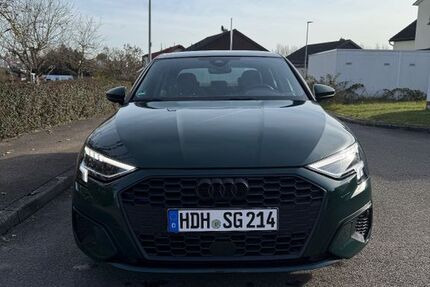 Audi A3 39.954 km 21.700 &euro; Gerstetten 89547
