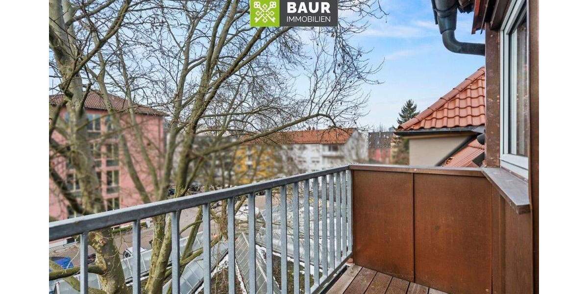 Mehrfamilienhaus, Wohnhaus Neu-Ulm Stadtmitte - 1 Zimmer, 266 m&sup2;, 995.000&euro; | Angebot:25629917