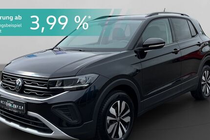 VW T-Cross 9.000 km 26.999 &euro; Ehingen 89584