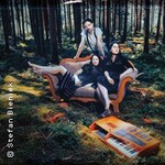 Anheizholz - Funkenflug
