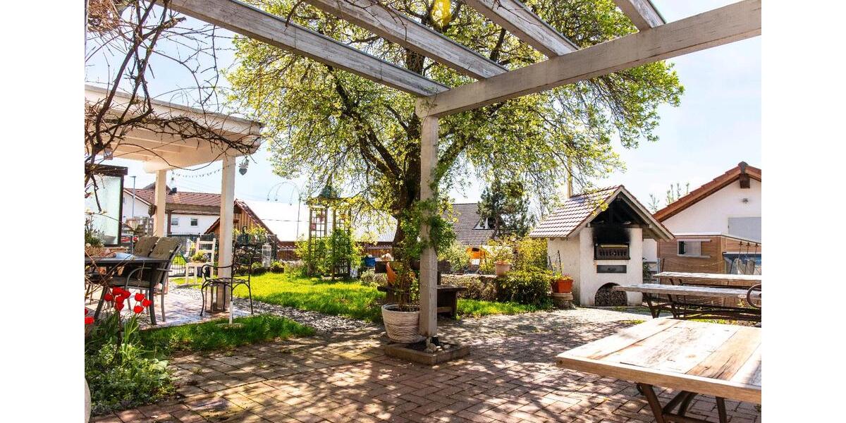 Mehrfamilienhaus, Wohnhaus Gerstetten - 11 Zimmer, 306 m&sup2;, 570.000&euro; | Angebot:26414824