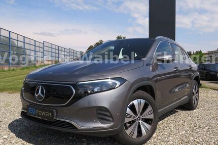 Mercedes-Benz EQA 41.500 km 29.490 &euro; Ehingen 89584