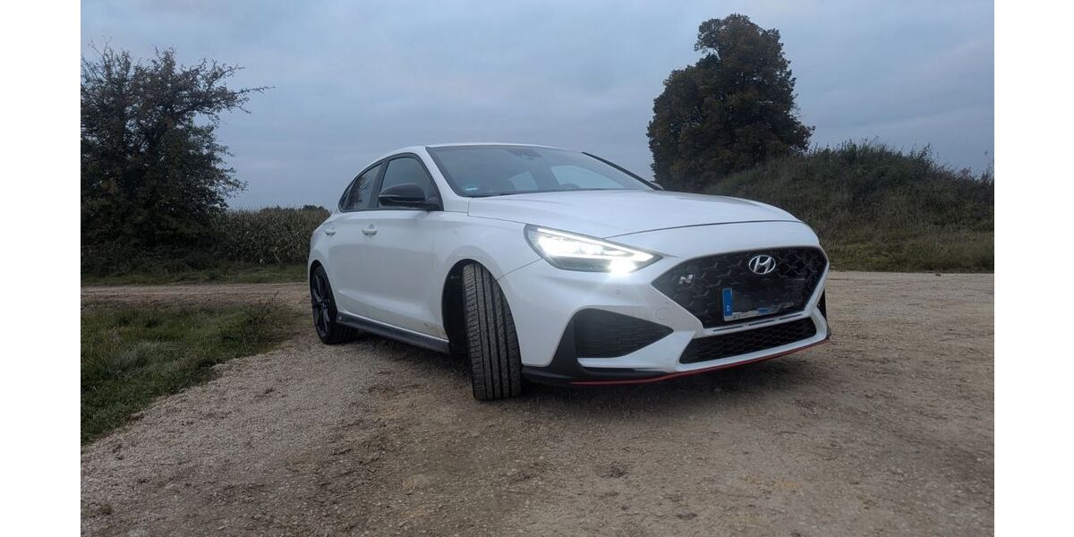 Hyundai i30 48.000 km 30.000 € Illerrieden 89186