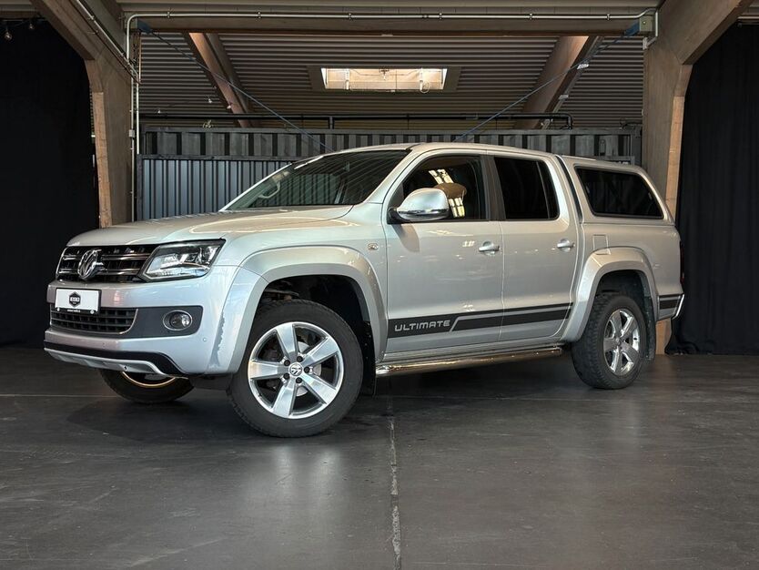 VW Amarok 115.291 km 23.900 € Neu-Ulm 89231