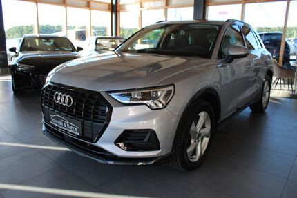 Audi Q3 50.000 km 27.990 &euro; Amstetten 73340