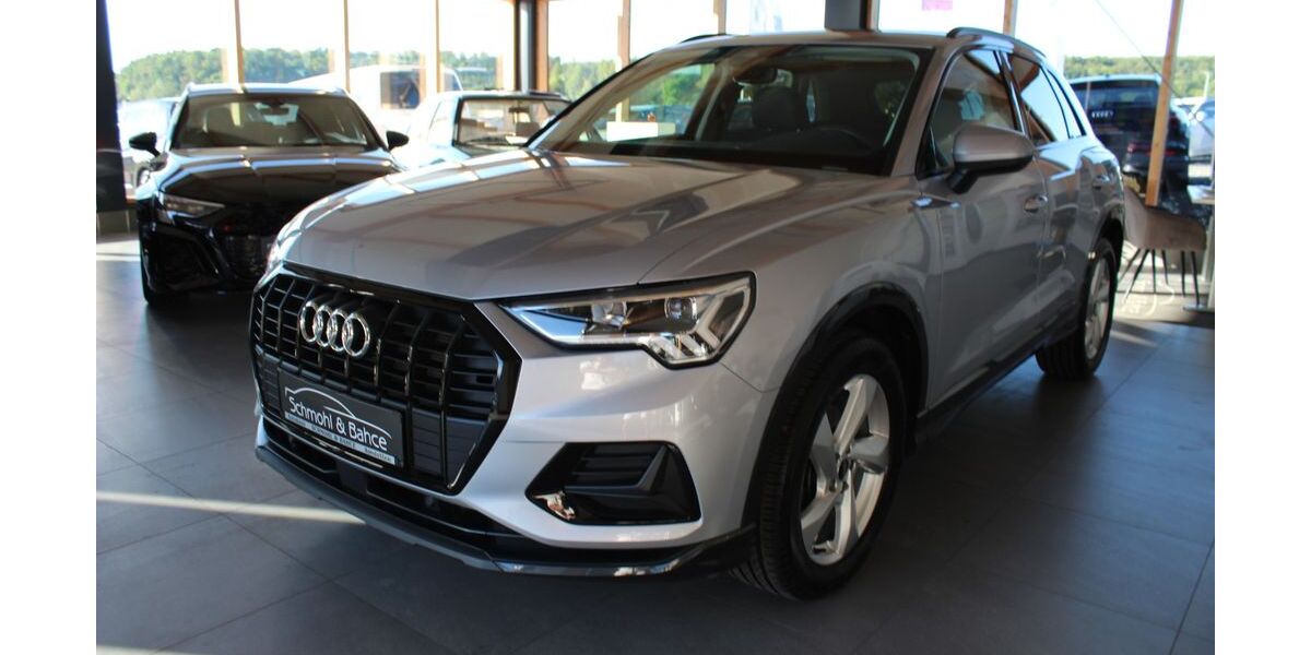 Audi Q3 50.000 km 27.990 &euro; Amstetten 73340