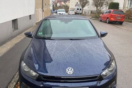 VW Scirocco 158.200 km 8.900 &euro; Geislingen 73312