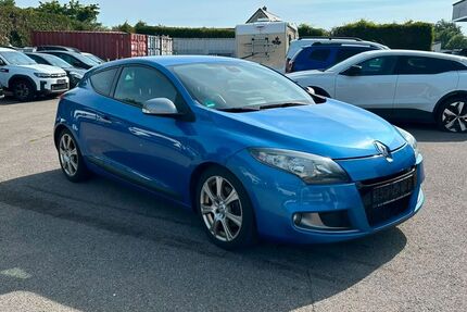 Renault Megane 262.650 km 2.490 &euro; Illertissen 89257