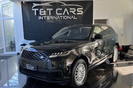 Land Rover Range Rover Velar 113.000 km 29.900 &euro; Neu-Ulm 89231