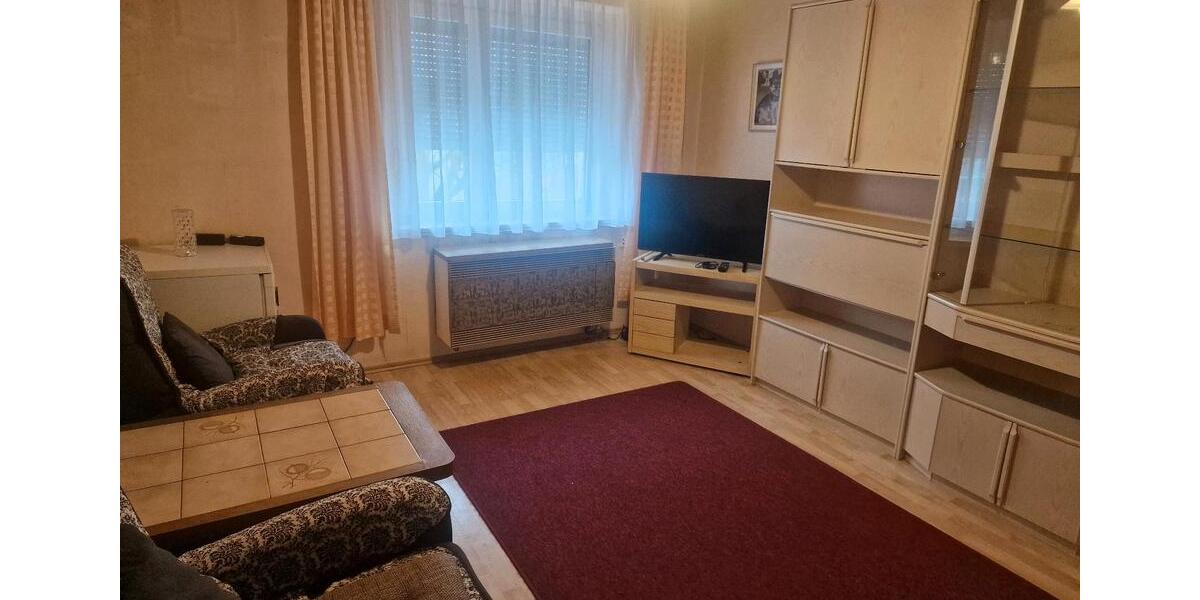 Etagenwohnung Neu-Ulm Ludwigsfeld - 2 Zimmer, 47 m&sup2;, 151.000&euro; | Angebot:25161700