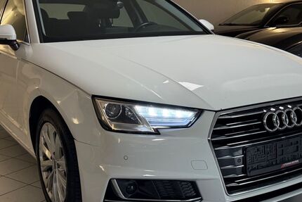 Audi A4 161.000 km 13.490 &euro; Elchingen 89275