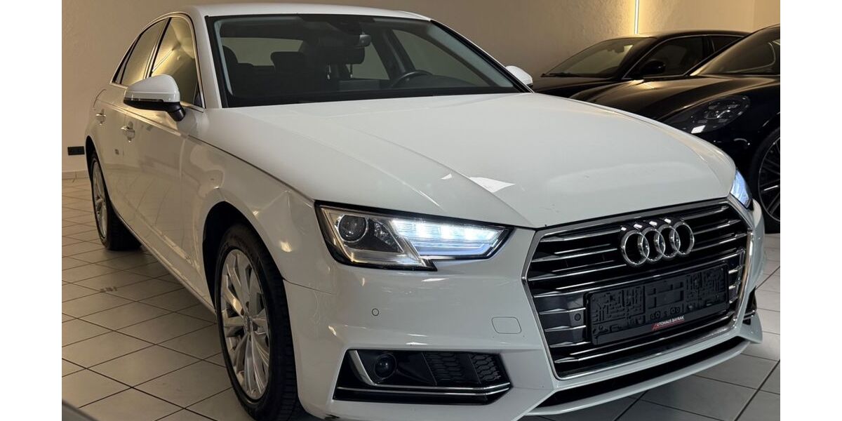 Audi A4 161.000 km 13.490 &euro; Elchingen 89275